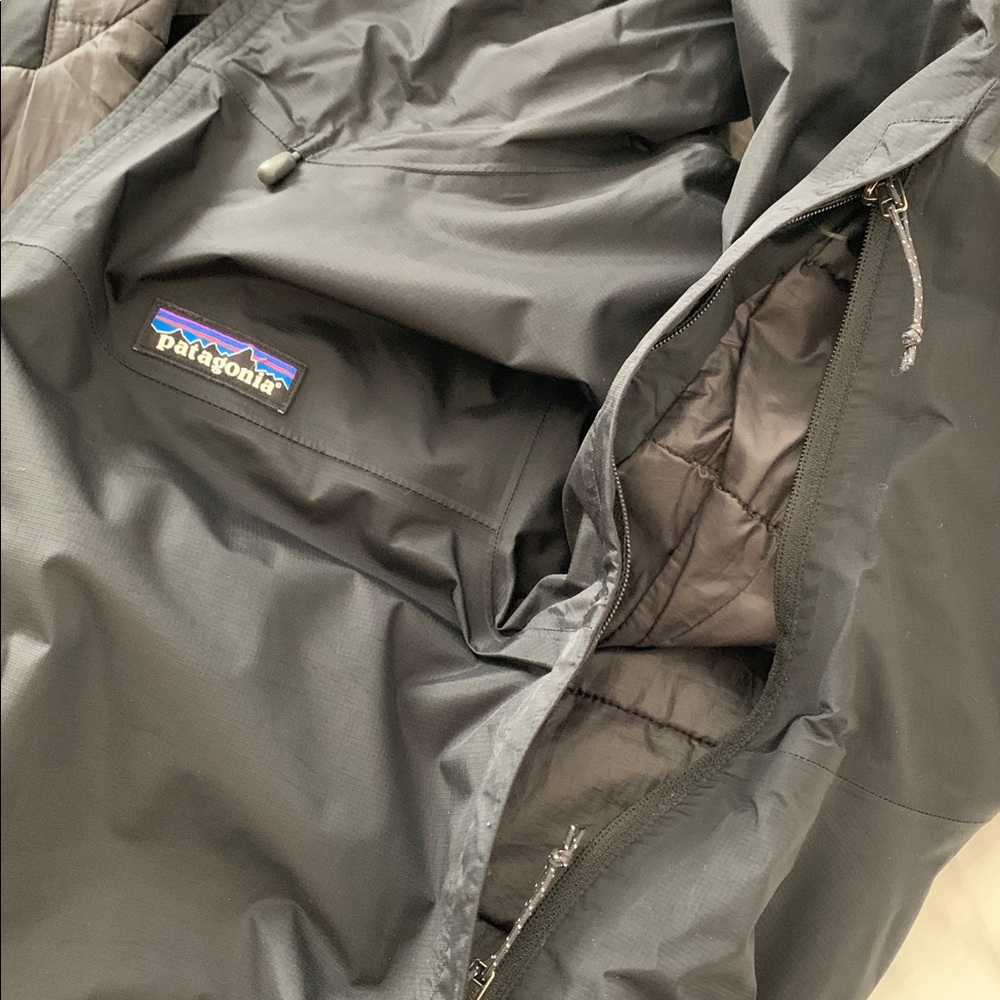 Patagonia Rain Jacket - Picture 11 of 15